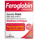 Vitabiotics Feroglobin Capsules feroglobina suplement diety 30 kapsułek