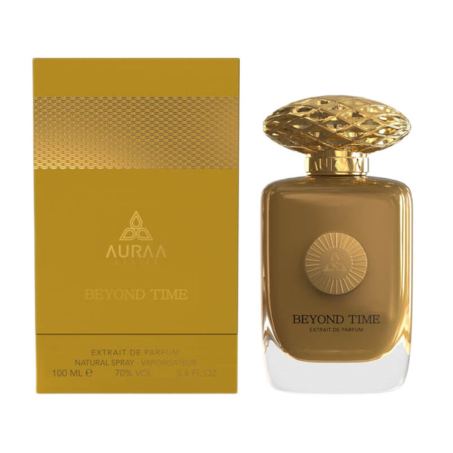 Auraa Desire Beyond Time ekstrakt perfum spray 100ml