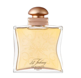 Hermes 24 Faubourg woda toaletowa spray 50ml