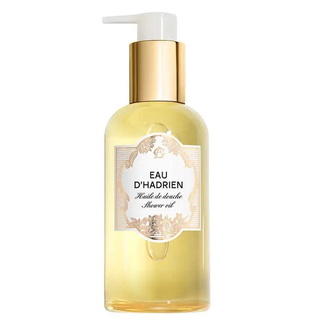 Goutal Eau d'Hadrien olejek pod prysznic 250ml