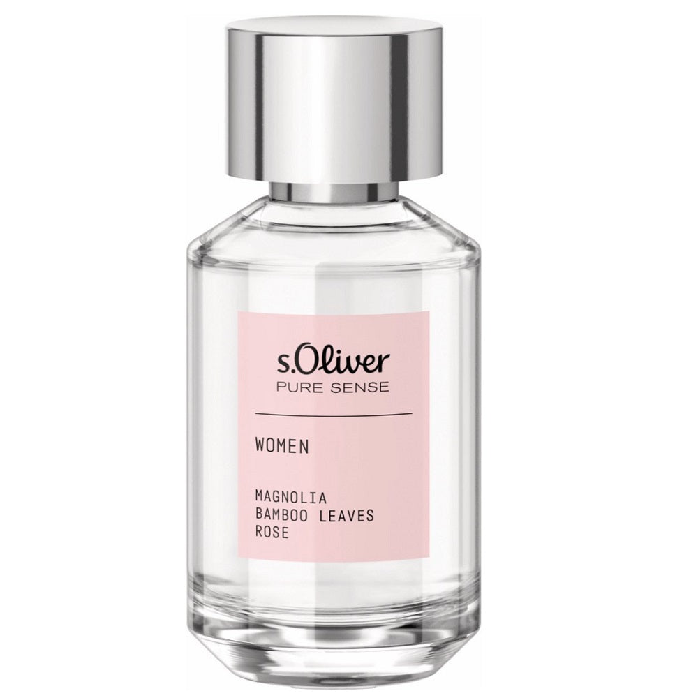 s.oliver pure sense women woda perfumowana 30 ml   