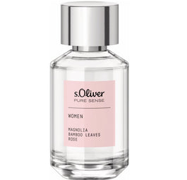 s.Oliver Pure Sense Women woda perfumowana spray 30ml