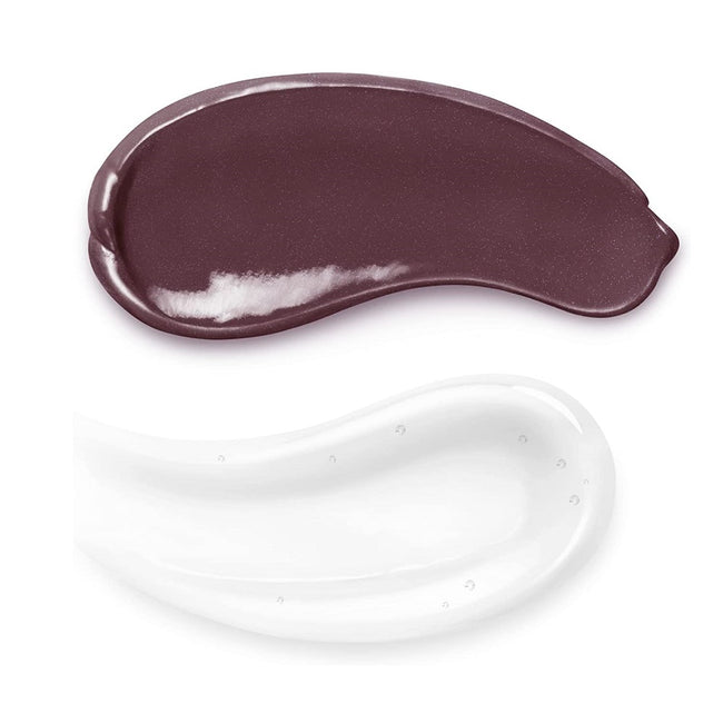 KIKO Milano Unlimited Double Touch dwuetapowa płynna pomadka do ust 123 Satin Grape 6ml