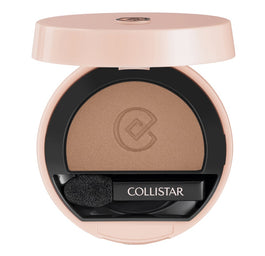 Collistar Impeccable cień w kamieniu 110 Cinnamon Matte 2g