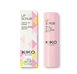 KIKO Milano Lip Scrub delikatny peeling do ust w sztyfcie 4.2g