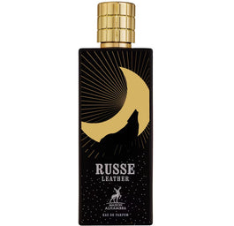 Maison Alhambra Russe Leather woda perfumowana spray 80ml