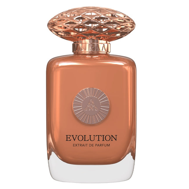 Auraa Desire Evolution ekstrakt perfum spray 100ml