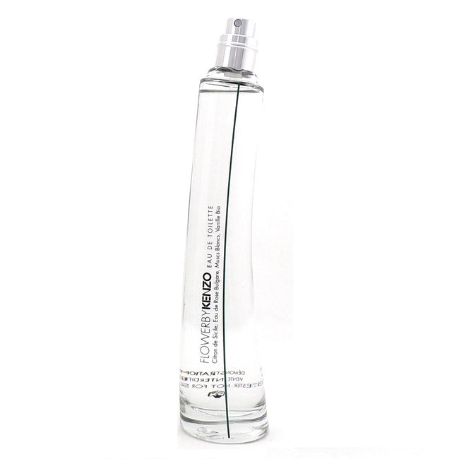 Kenzo Flower by Kenzo woda toaletowa spray 50ml - produkt bez opakowania