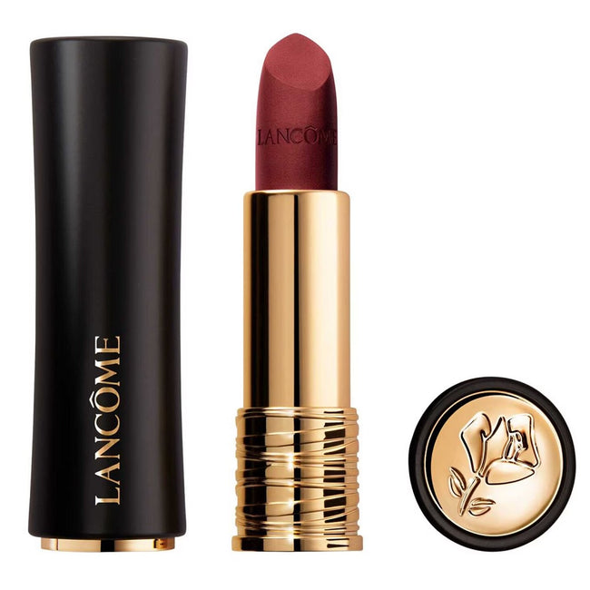 Lancome L'Absolu Rouge Drama Matte matowa pomadka do ust 507 Mademoiselle Lupita 3.4g