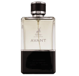 Maison Alhambra Avant woda perfumowana spray 100ml