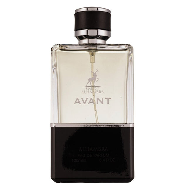 Maison Alhambra Avant woda perfumowana spray 100ml