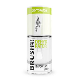 BrushUp! Dehydrator do paznokci Important Step 6ml