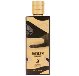 Maison Alhambra Roman Leather woda perfumowana spray 80ml