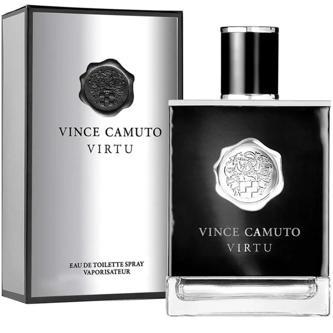 Vince Camuto Virtu woda toaletowa spray 100ml