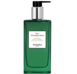 Hermes Eau d'Orange Verte żel pod prysznic 200ml