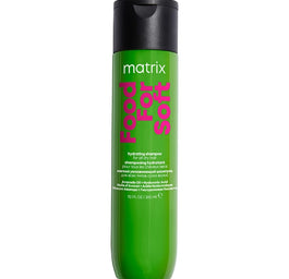 Matrix Food For Soft intensywnie nawilżający szampon do włosów 300ml