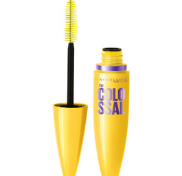 Maybelline The Colossal Mascara tusz do rzęs Glam Black 10.7ml