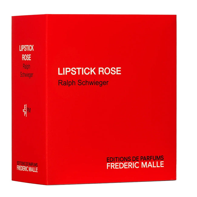 Frederic Malle Lipstick Rose woda perfumowana spray 50ml