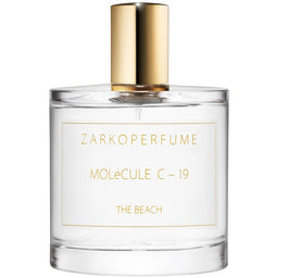 Zarkoperfume Molecule C-19 The Beach woda perfumowana spray 100ml