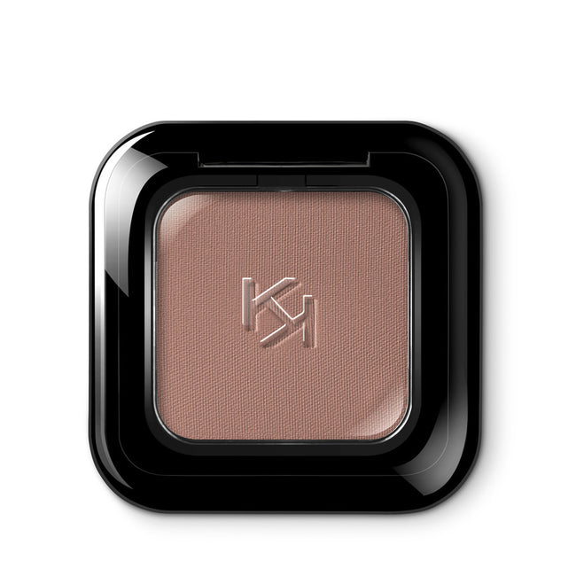 KIKO Milano High Pigment Eyeshadow wysoko pigmentowany cień do powiek 32 Hazelnut Matte 1.5g