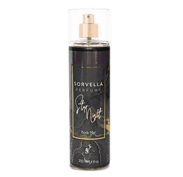 Sorvella Perfume Star Night mgiełka do ciała 200ml