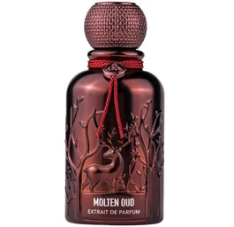 Auraa Desire Molten Oud ekstrakt perfum spray 100ml