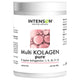 Intenson Multi Kolagen Pure 5 typów kolagenu suplement diety 300g