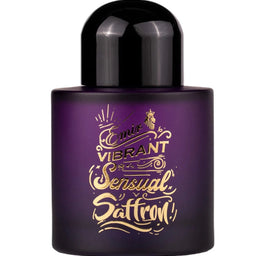 Emir Vibrant Sensual Saffron woda perfumowana spray 100ml