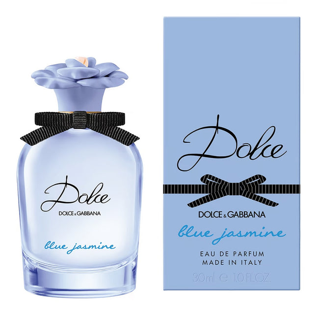 Dolce & Gabbana Dolce Blue Jasmine woda perfumowana spray 30ml