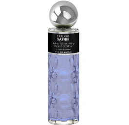 Saphir My Identity Pour Homme woda perfumowana spray 200ml