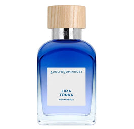 Adolfo Dominguez Agua Fresca Lima Tonka woda toaletowa spray 120ml