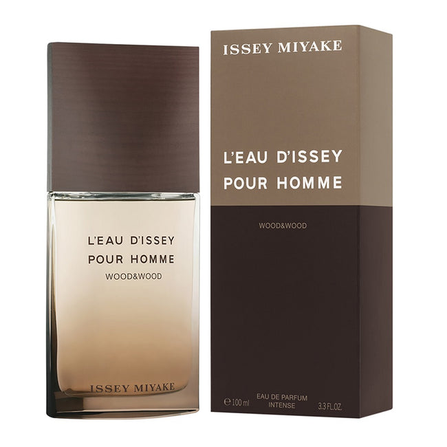 Issey Miyake L'Eau d'Issey Pour Homme Wood & Wood woda perfumowana spray 100ml