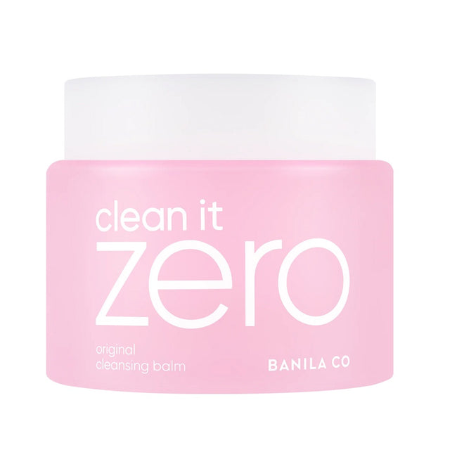 Banila Co Clean it Zero Original Cleansing Balm oczyszczający balsam do twarzy 180ml