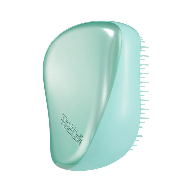 Tangle Teezer Compact Styler Hairbrush szczotka do włosów Teal Chrome