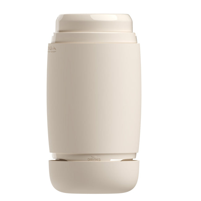 TENGA Puffy masturbator dla mężczyzn Latte Brown