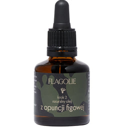 Flagolie Olej z opuncji figowej 30ml