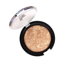 Peggy Sage Mosaic Powder puder mozaikowy Touch d'or 7g