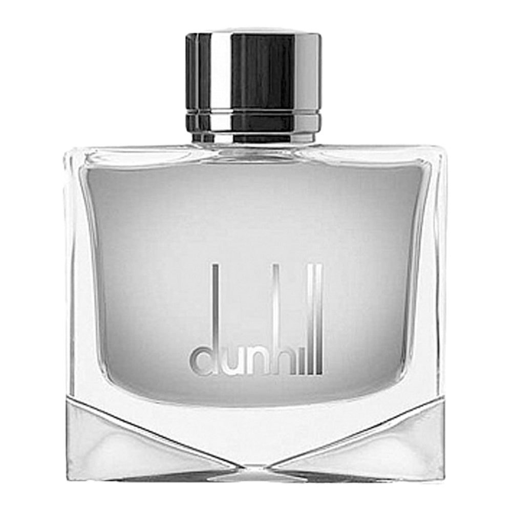 dunhill dunhill black