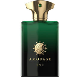 Amouage Epic Man woda perfumowana spray 100ml - produkt bez opakowania