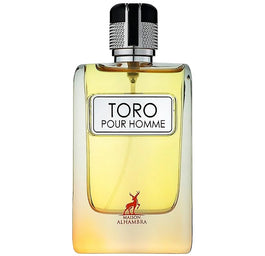 Maison Alhambra Toro Pour Homme woda perfumowana spray 100ml