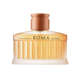 Laura Biagiotti Roma Uomo woda toaletowa spray 125ml - produkt bez opakowania