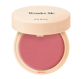 Pupa Milano Wonder Me Blush róż do policzków 005 Deep Passion 4g