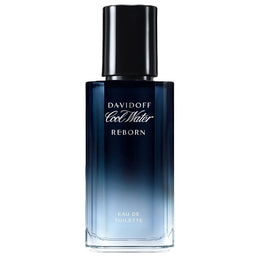 Davidoff Cool Water Reborn Men woda toaletowa spray 40ml