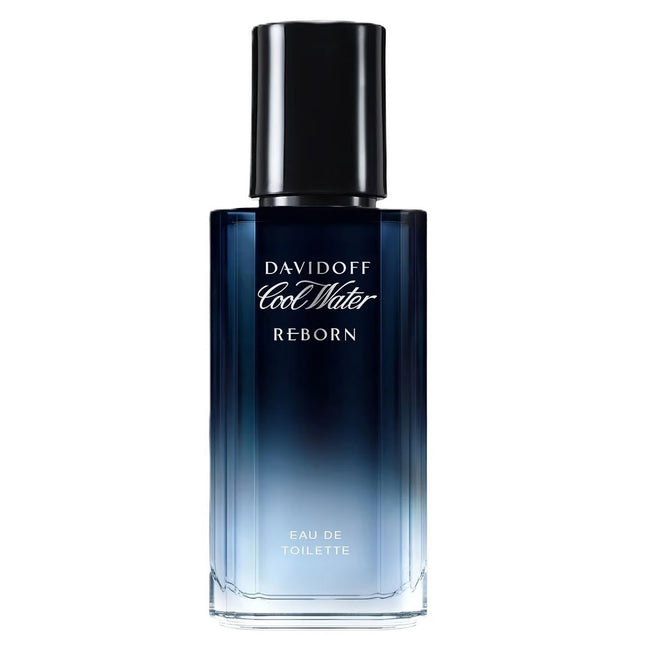 Davidoff Cool Water Reborn Men woda toaletowa spray 40ml