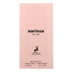 Maison Alhambra Narissa For Her woda perfumowana spray 100ml