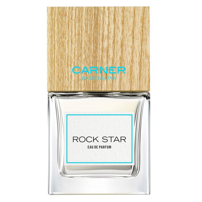 Carner Barcelona Rock Star woda perfumowana spray 100ml