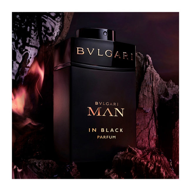 Bvlgari Man In Black perfumy spray 60ml