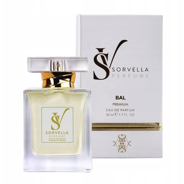 Sorvella Perfume Premium BAL woda perfumowana spray 50ml