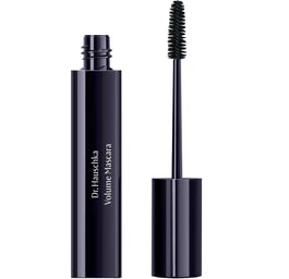 Dr. Hauschka Volume Mascara pogrubiający tusz do rzęs 01 Black 8ml