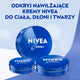 Nivea Creme krem uniwersalny w puszce 150ml